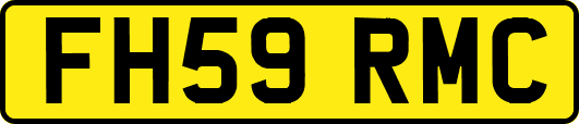 FH59RMC