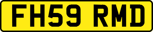 FH59RMD