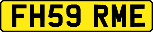 FH59RME