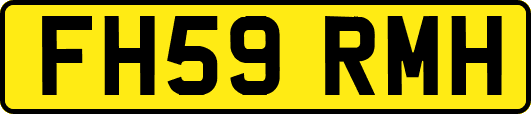 FH59RMH