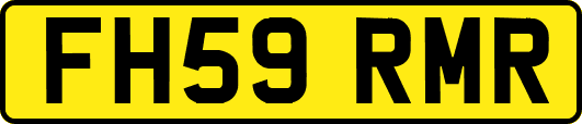 FH59RMR