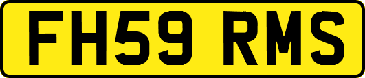 FH59RMS