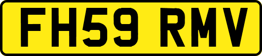 FH59RMV