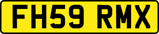 FH59RMX