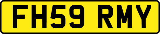 FH59RMY