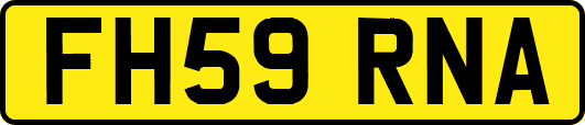 FH59RNA