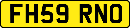 FH59RNO