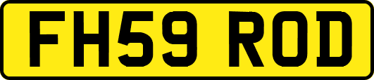 FH59ROD