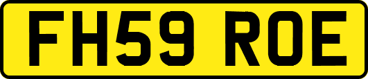 FH59ROE