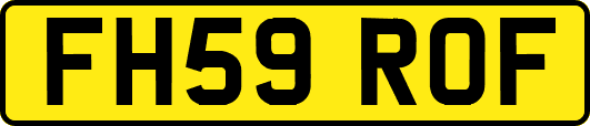 FH59ROF