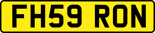 FH59RON