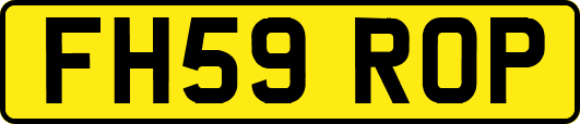 FH59ROP