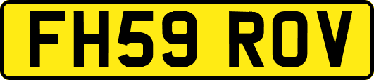 FH59ROV