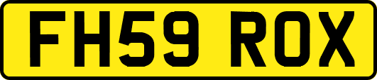 FH59ROX