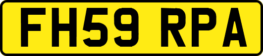 FH59RPA