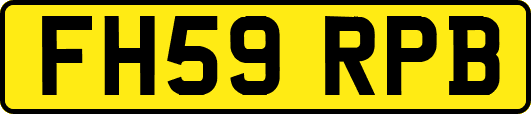 FH59RPB