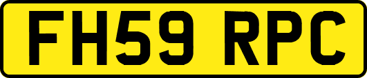 FH59RPC