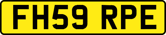 FH59RPE
