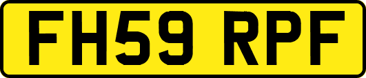 FH59RPF