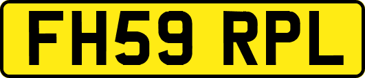 FH59RPL