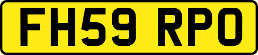 FH59RPO