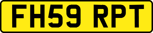 FH59RPT