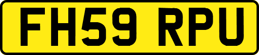 FH59RPU