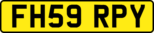 FH59RPY