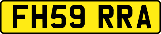 FH59RRA