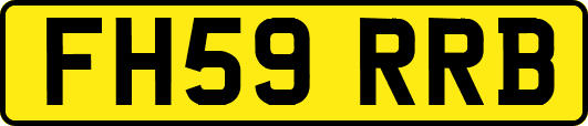 FH59RRB