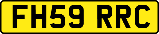 FH59RRC