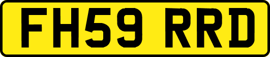 FH59RRD