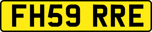 FH59RRE