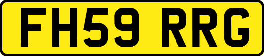 FH59RRG