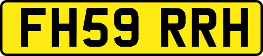FH59RRH