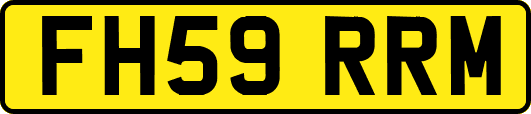 FH59RRM