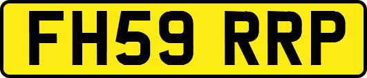 FH59RRP