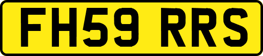 FH59RRS