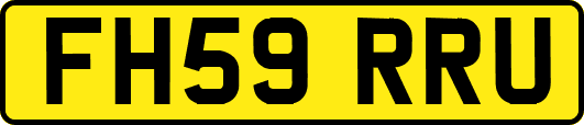 FH59RRU