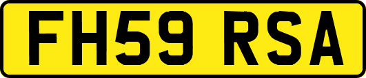 FH59RSA