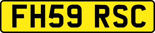 FH59RSC