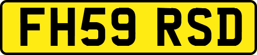 FH59RSD