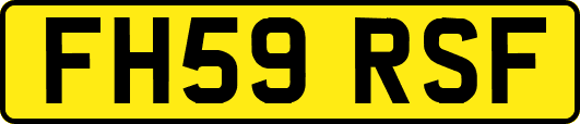 FH59RSF