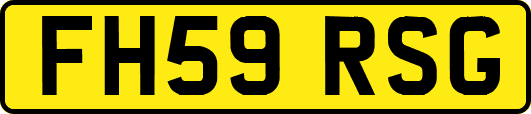 FH59RSG