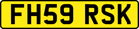 FH59RSK