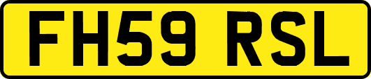 FH59RSL