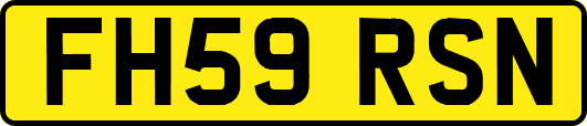 FH59RSN