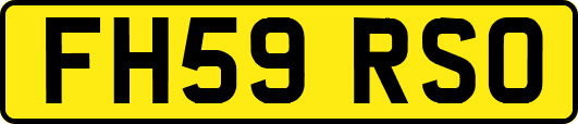 FH59RSO