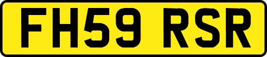 FH59RSR