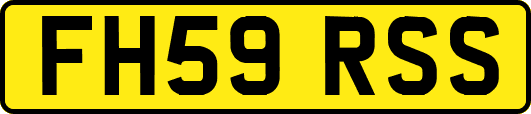 FH59RSS